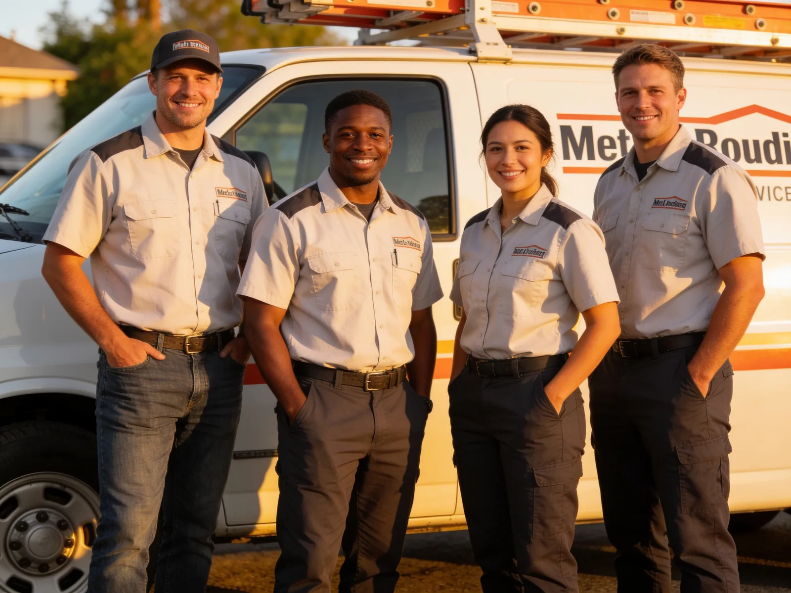 Metal Roof Installation company in Santa Barbara, CA
